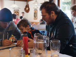 Ski- und Snowboardkurs Weihnachtsferien 2019